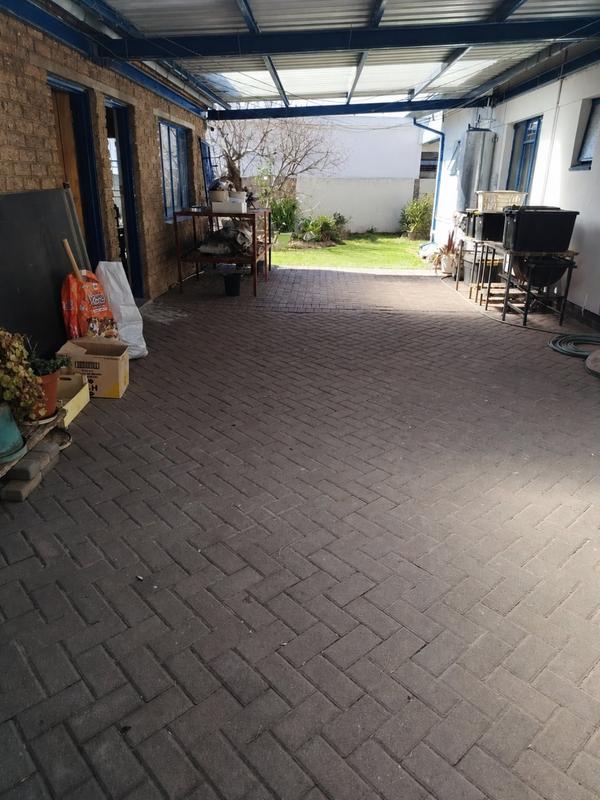 3 Bedroom Property for Sale in Sasolburg Ext 3 Free State